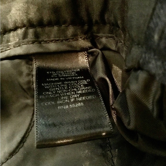 Express pants NWOT size 6 - Picture 4 of 6